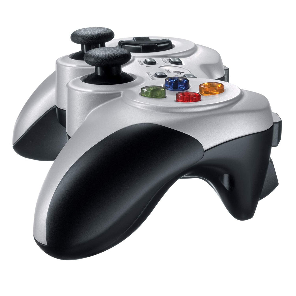 Logitech F710 4 Switch D-Pad 2.4GHz Wireless Gamepad - Console Style