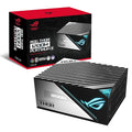 ASUS ROG THOR 1200P II 1200W Full Modular 80 Plus Platinum RGB SMPS Power Supply