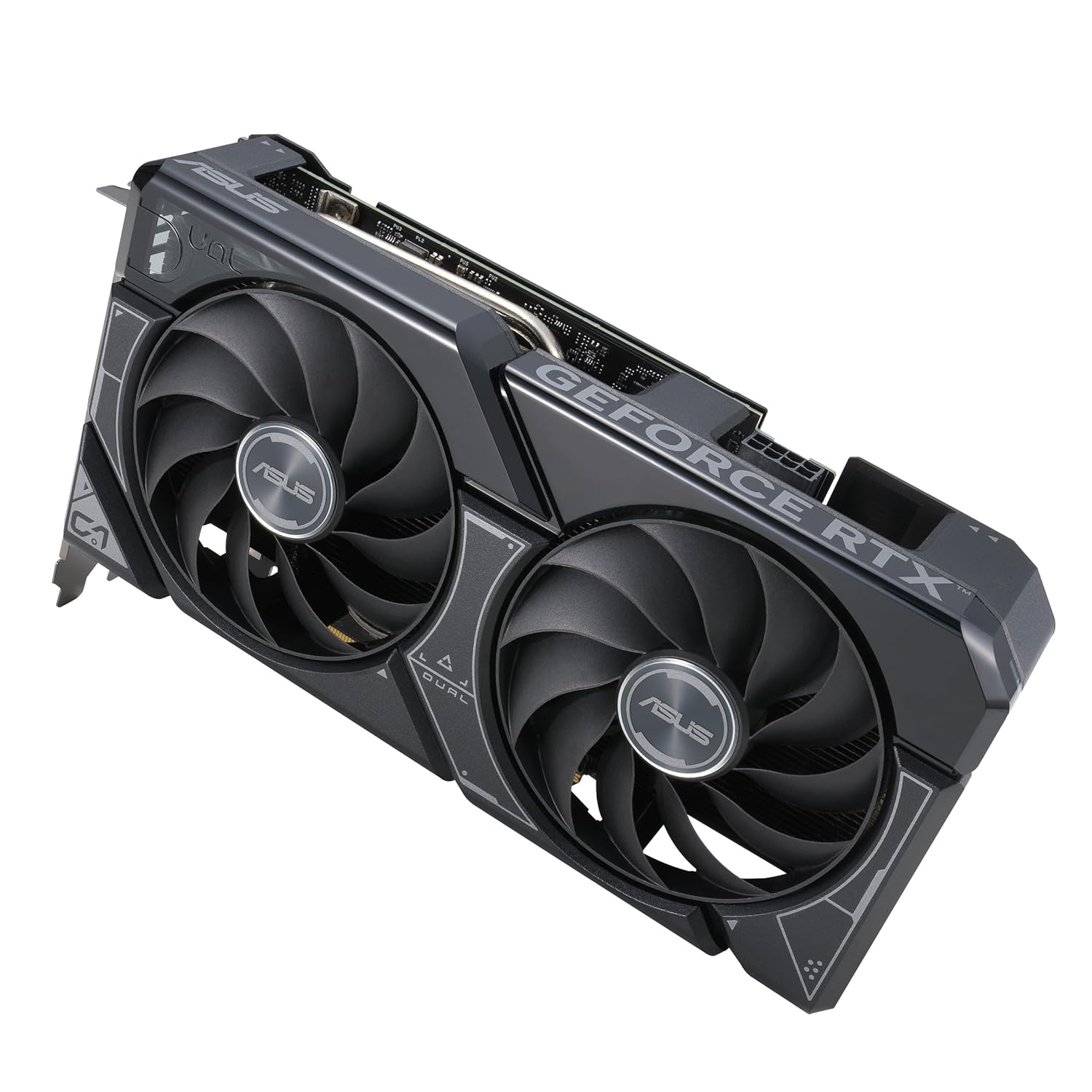 ASUS Dual GeForce RTX™ 4060 OC Edition 8GB GDDR6 Graphic Card