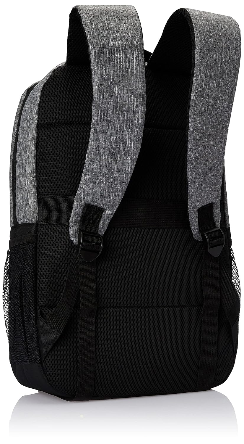 HP 320 15.6 Laptop Backpack with Padded Back Panel Air Mesh & Laptop Pocket