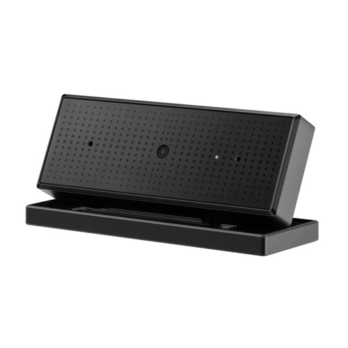 ASUS ROG Eye S USB Wired Gaming 1080P Webcam with AI Noise-Cancelation and Foldable Design