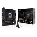 ASUS TUF GAMING B650M-Plus WIFI AMD AM5 Micro-ATX DDR5 Gaming Motherboard