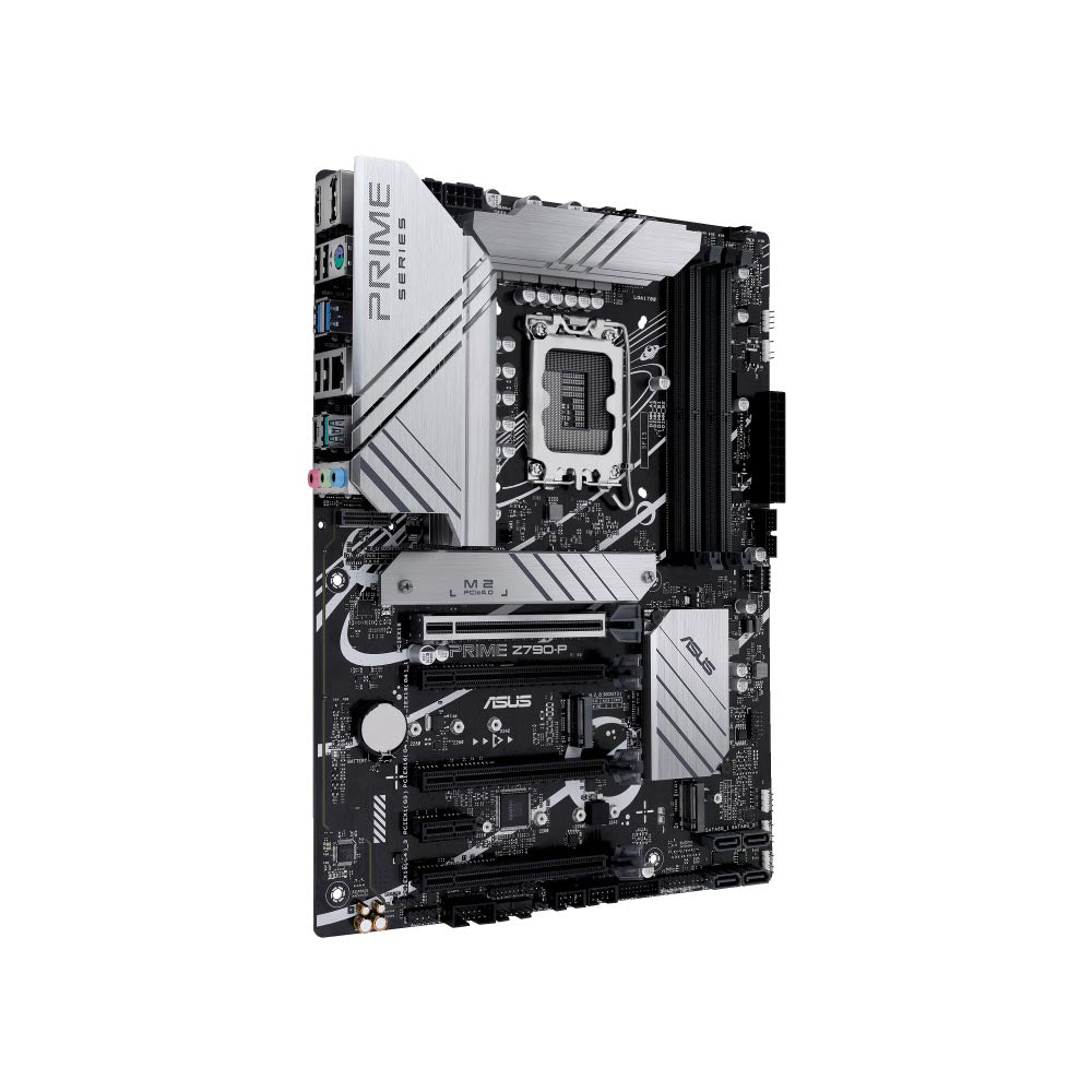 ASUS PRIME Z790-P-CSM WIFI DDR5 Intel Z790 LGA 1700 ATX Motherboard