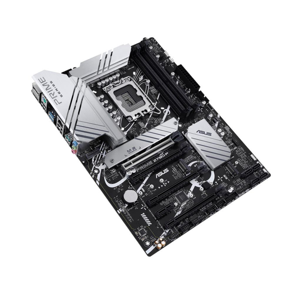 ASUS PRIME Z790-P-CSM WIFI DDR5 Intel Z790 LGA 1700 ATX Motherboard