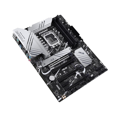ASUS PRIME Z790-P-CSM WIFI DDR5 Intel Z790 LGA 1700 ATX Motherboard