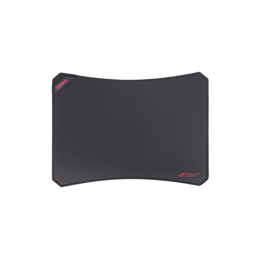 ASUS ROG GM50 Gaming Mouse Pad with Non-slip Rubber Base