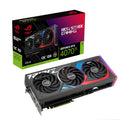 ASUS ROG STRIX GeForce RTX 4070 Ti OC Edition 12GB GDDR6X 192-Bit Graphics Card