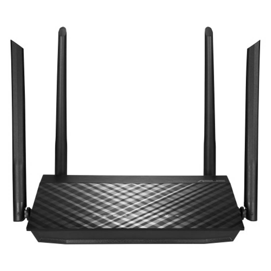 ASUS RT-AC59U Dual Band Gigabit WiFi Router with MU-MIMO and Parental Controls