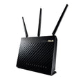 ASUS RT-AC68U AC1900 Dual Band Gigabit WiFi Router with MU-MIMO AiMesh AiProtection and Parental Control
