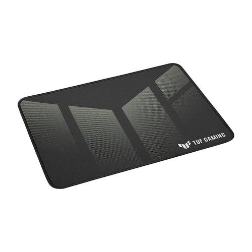 ASUS TUF Gaming P1 Mousepad with Anti-Fray Stitching and Non-Slip Base
