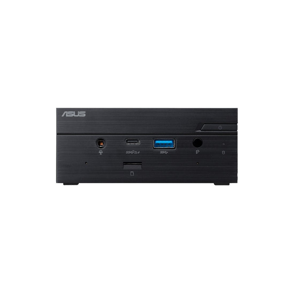 ASUS PN50 R7 Full Machine Mini PC with AMD Ryzen 7 4700U Processor Integrated Radeon Vega Graphics 8GB RAM 1TB HDD WIFI and Dual USB 3.1 Type-C