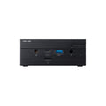 ASUS PN50 R7 Full Machine Mini PC with AMD Ryzen 7 4700U Processor Integrated Radeon Vega Graphics 8GB RAM 1TB HDD WIFI and Dual USB 3.1 Type-C