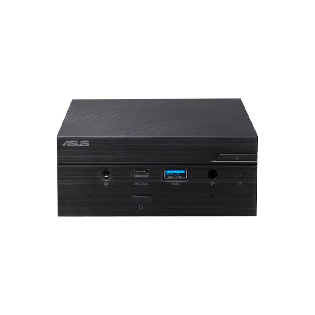 ASUS PN50 MiniPC with AMD Ryzen R7-4700U 8 cores Processor 8GB Memory Windows 10 Pro WiFi 6 Support