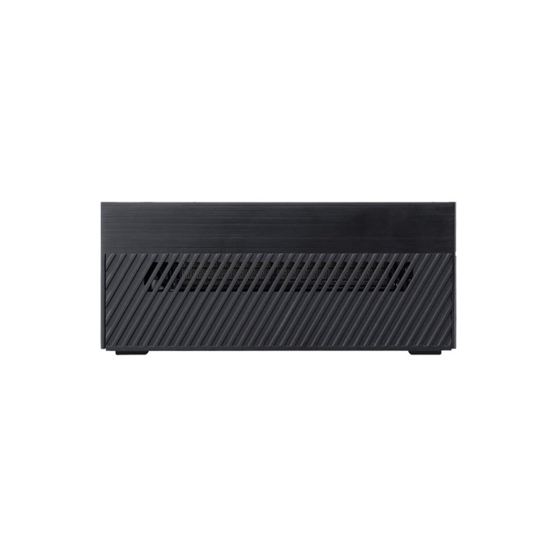 ASUS Mini PC PN50 Barebone with AMD Ryzen 3 4300U Processor Integrated Radeon Vega Graphics WIFI and Dual USB 3.1 Type-C [No Pre-Installed RAM & Storage]