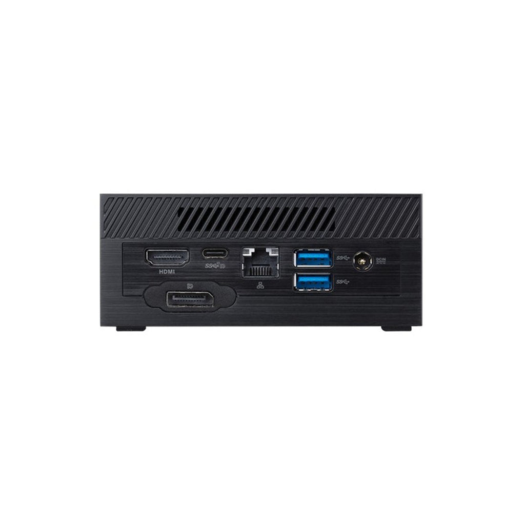 ASUS PN50 R7 Full Machine Mini PC with AMD Ryzen 7 4700U Processor Integrated Radeon Vega Graphics 8GB RAM 1TB HDD WIFI and Dual USB 3.1 Type-C