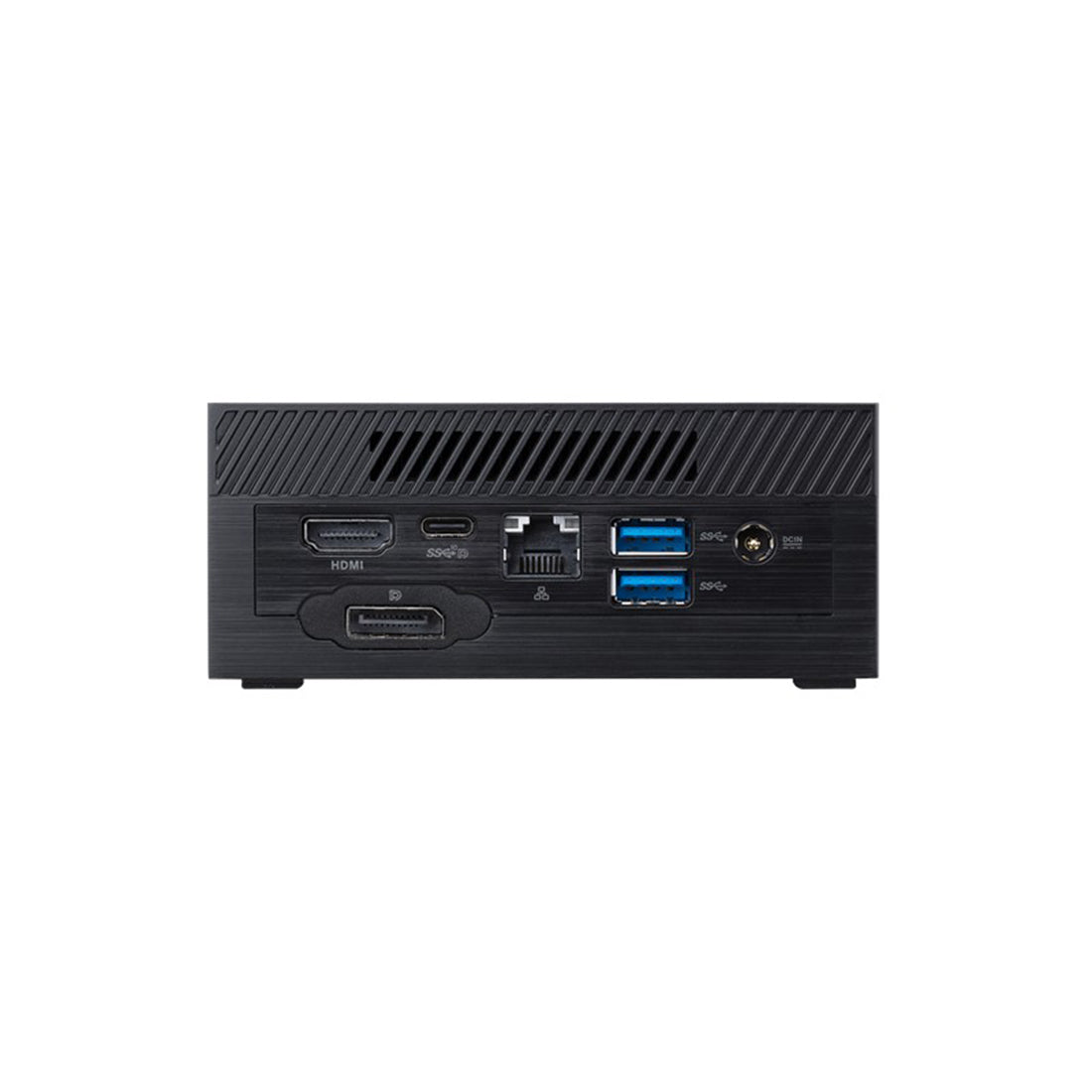 ASUS PN50 MiniPC with AMD Ryzen R7-4700U 8 cores Processor 8GB Memory Windows 10 Pro WiFi 6 Support