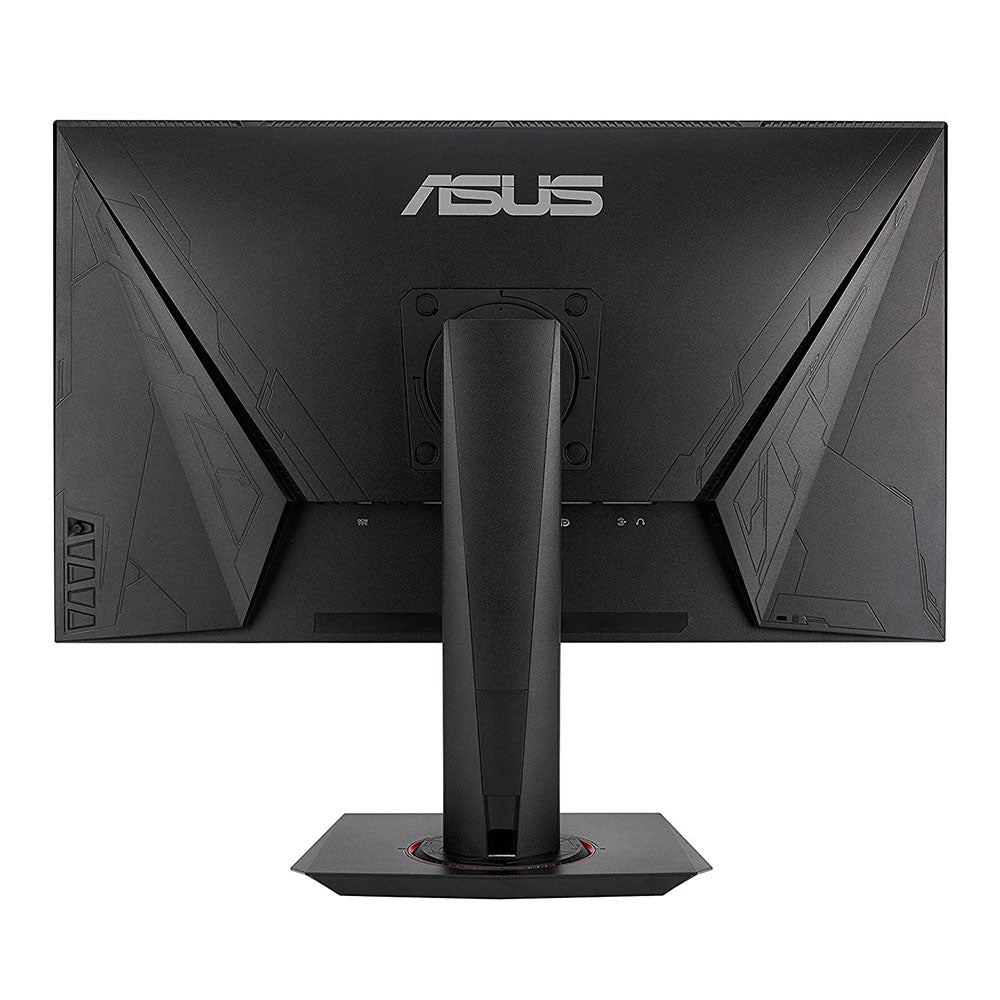 ASUS VG278QR 27 Inch Full HD Gaming Monitor with 165Hz Refresh Rate 0.5ms Response Time and Dual Stereo Speakers