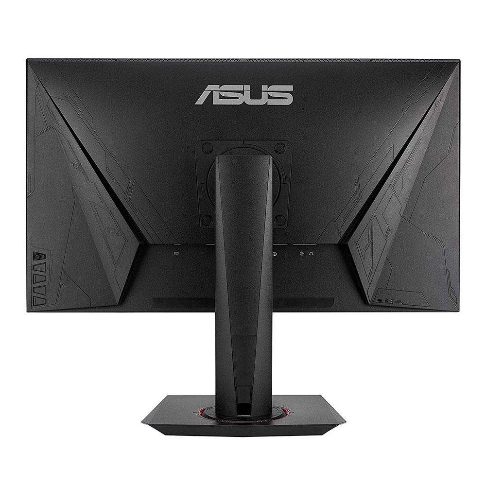 ASUS VG258QR 24.5 Inch Full HD Gaming Monitor with 165Hz Refresh Rate 0.5ms Response Time and Dual Stereo Speakers