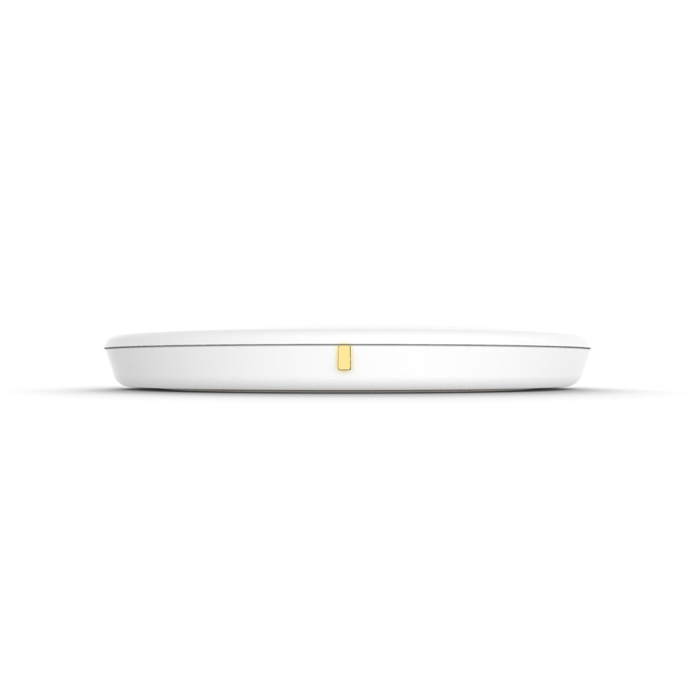 ASUS Power Mate Wireless Charger with Qi Certified 15W Fast Wireless Charging and Multiple Safeguards From TPS Technologies