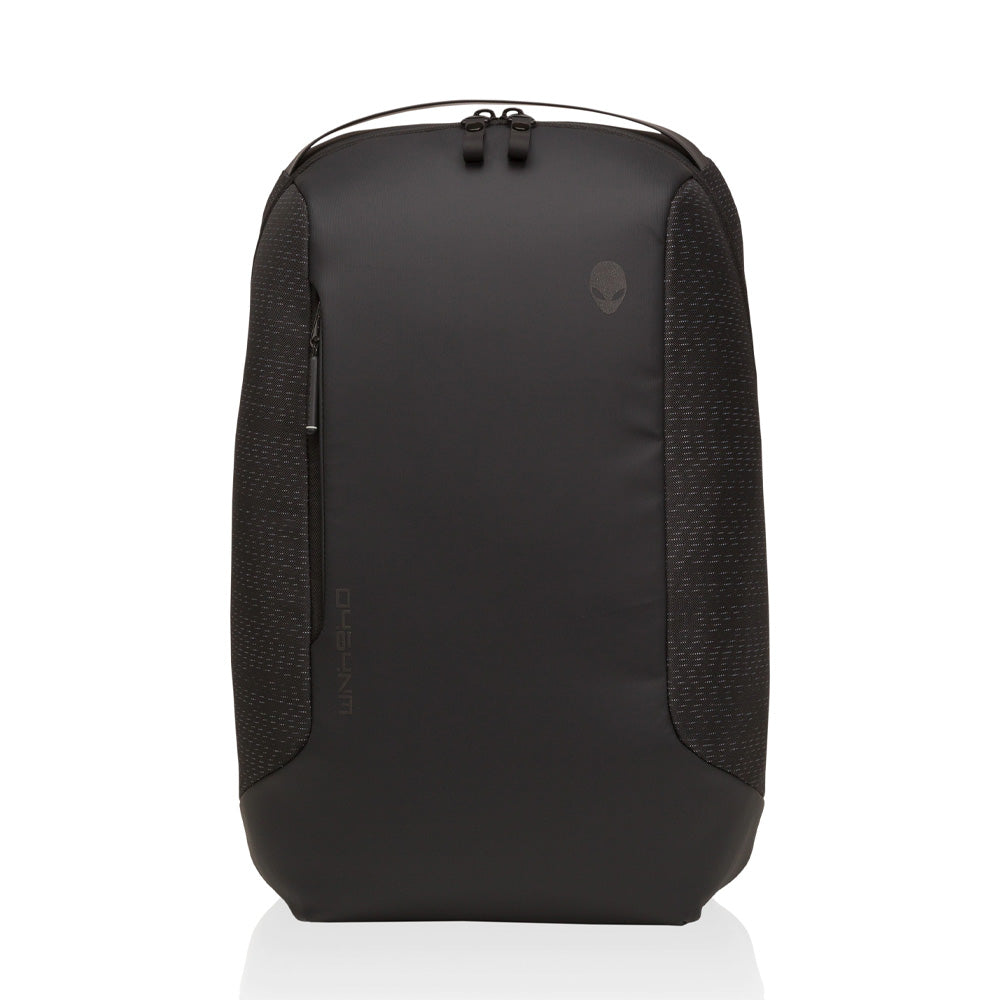 Dell Alienware Horizon AW323P 17" Slim Laptop Backpack with Weather Resistant Exterior - GalaxyWeave Black