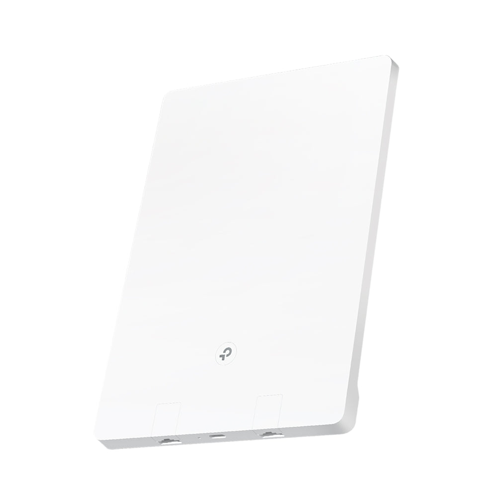 TP-Link AX3000 Archer Air R5 Dual-Band EasyMesh Ultra-Thin Wi-Fi 6 Router - White