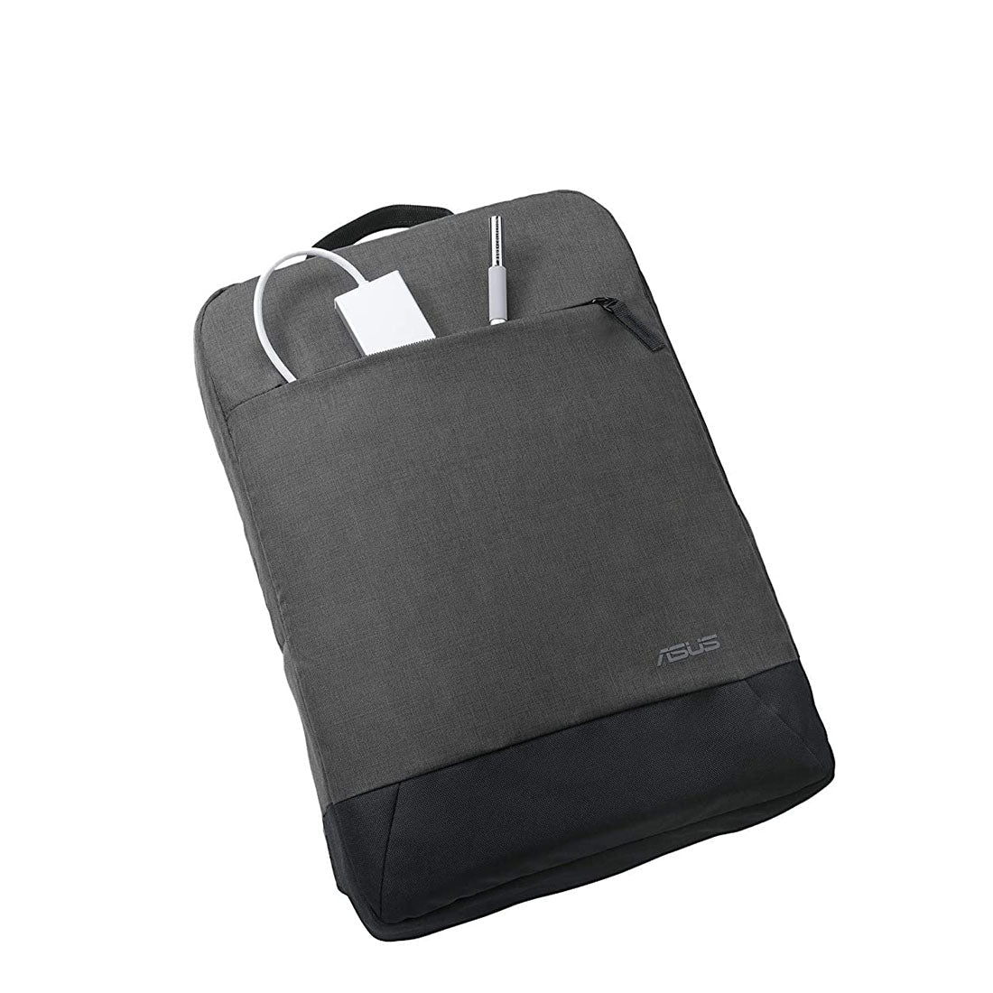 ASUS BP1504 15-inch Lightweight Laptop Backpack with Padded Shoulder Straps