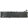 Dell Original 7370mAh 84Whr 11.4V Laptop Battery for XPS 15 9550