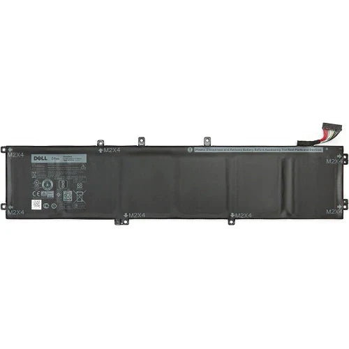 Dell Original OEM 7370mAh 84Whr 11.4V Laptop Battery for Precision 5510
