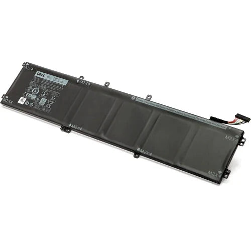 Dell Original OEM 7370mAh 84Whr 11.4V Laptop Battery for Precision 5510