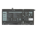 Dell Original C5KG6 CF5RH JK6Y6 40WHr 3378mAh 11.25V 3 Cell for Inspiron 13 5301 5402 5406 5501