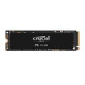 Crucial P5 1TB M.2 PCIe Gen 3 x4 NVMe Internal SSD