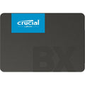 Crucial BX500 2TB 2.5-inch 3D NAND SATA Internal SSD