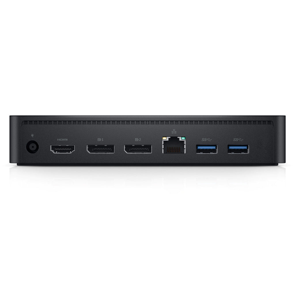 Dell D6000S Universal USB-C Docking Station with 5K display Support