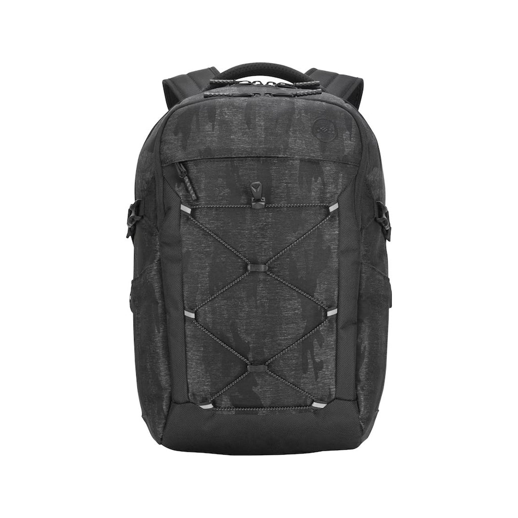 Dell Energy 3.0 Camo 15.6-inch Laptop Backpack - Black