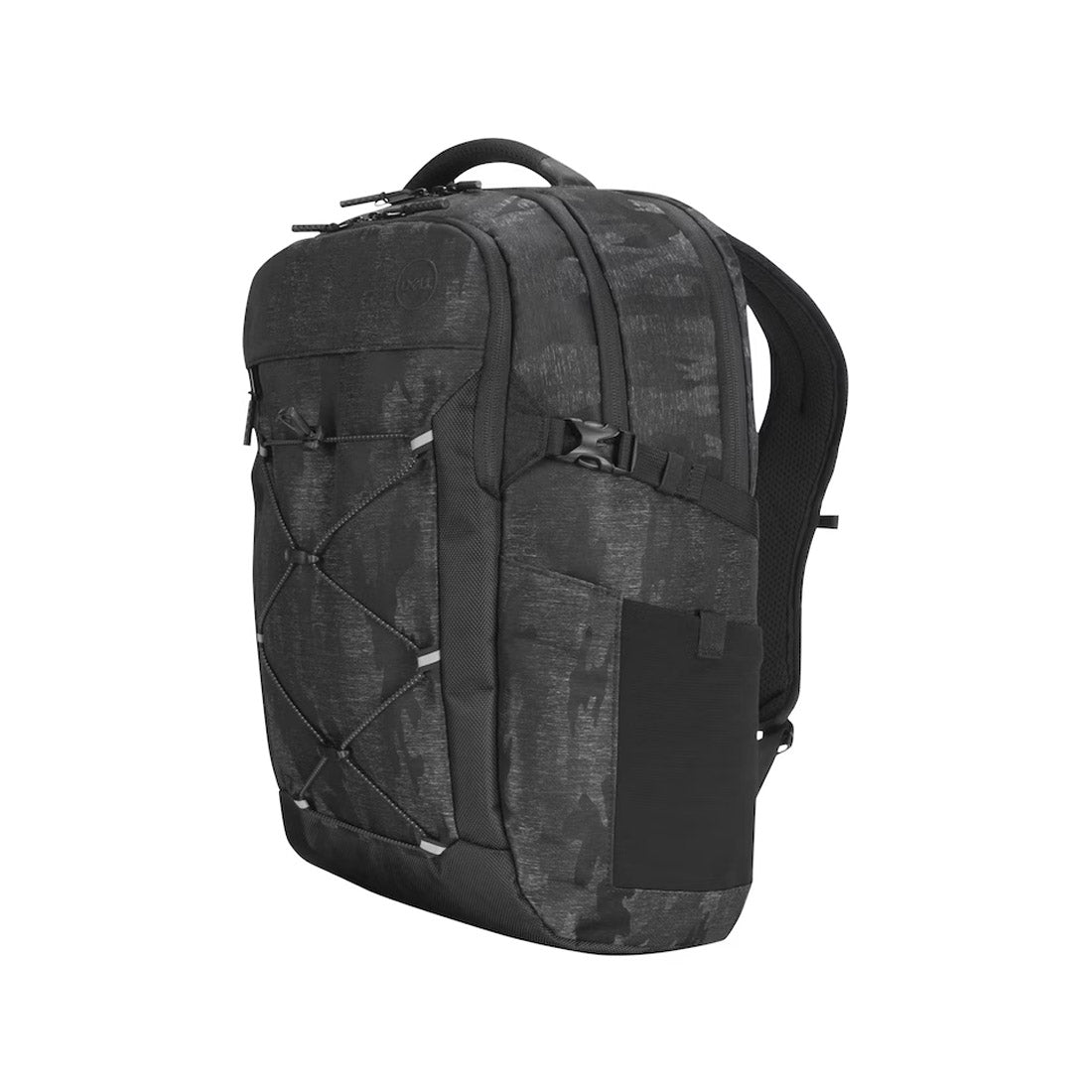 Dell Energy 3.0 Camo 15.6-inch Laptop Backpack - Black