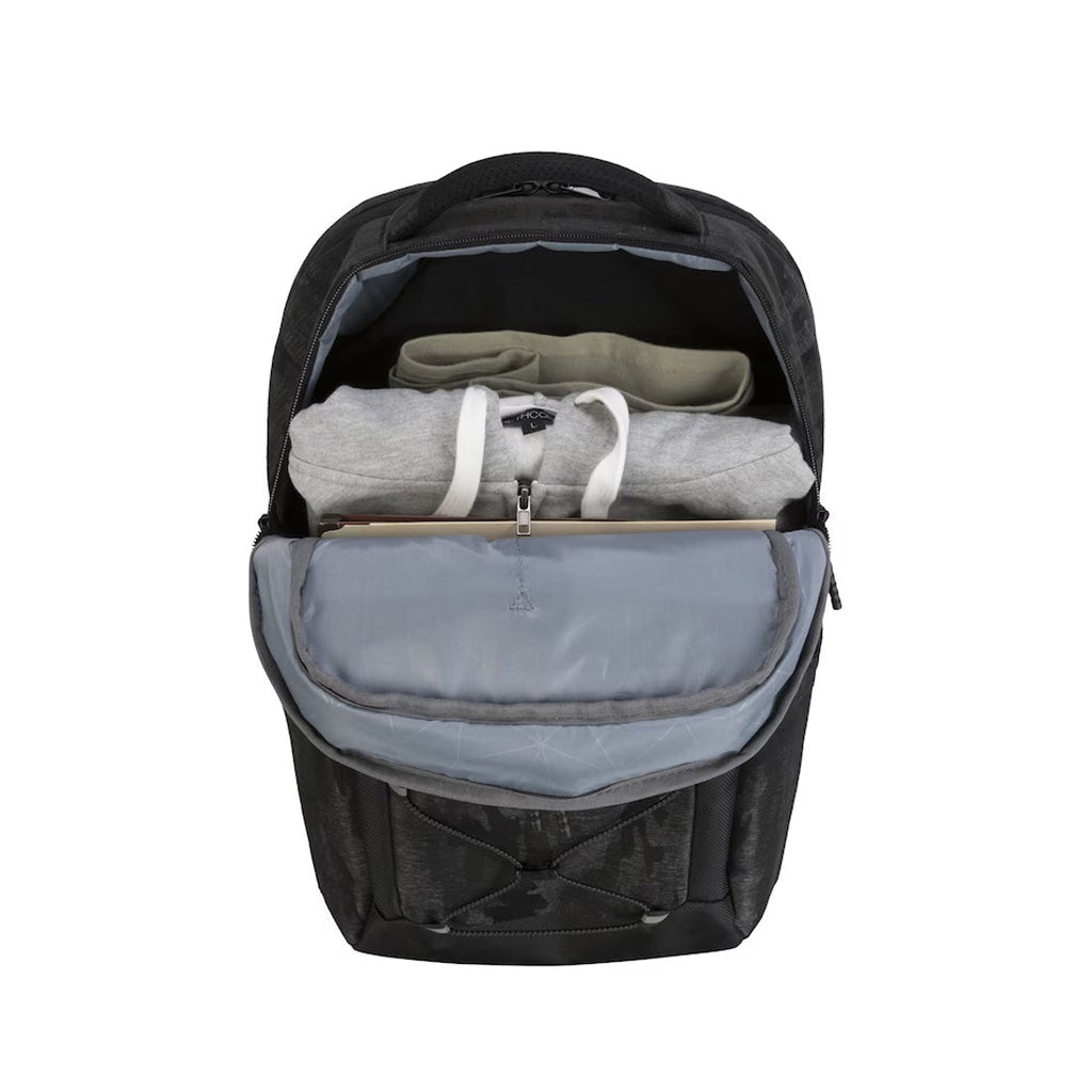 Dell Energy 3.0 Camo 15.6-inch Laptop Backpack - Black