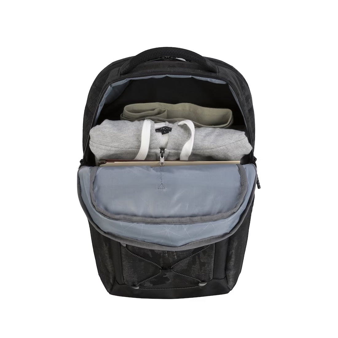 Dell Energy 3.0 Camo 15.6-inch Laptop Backpack - Black
