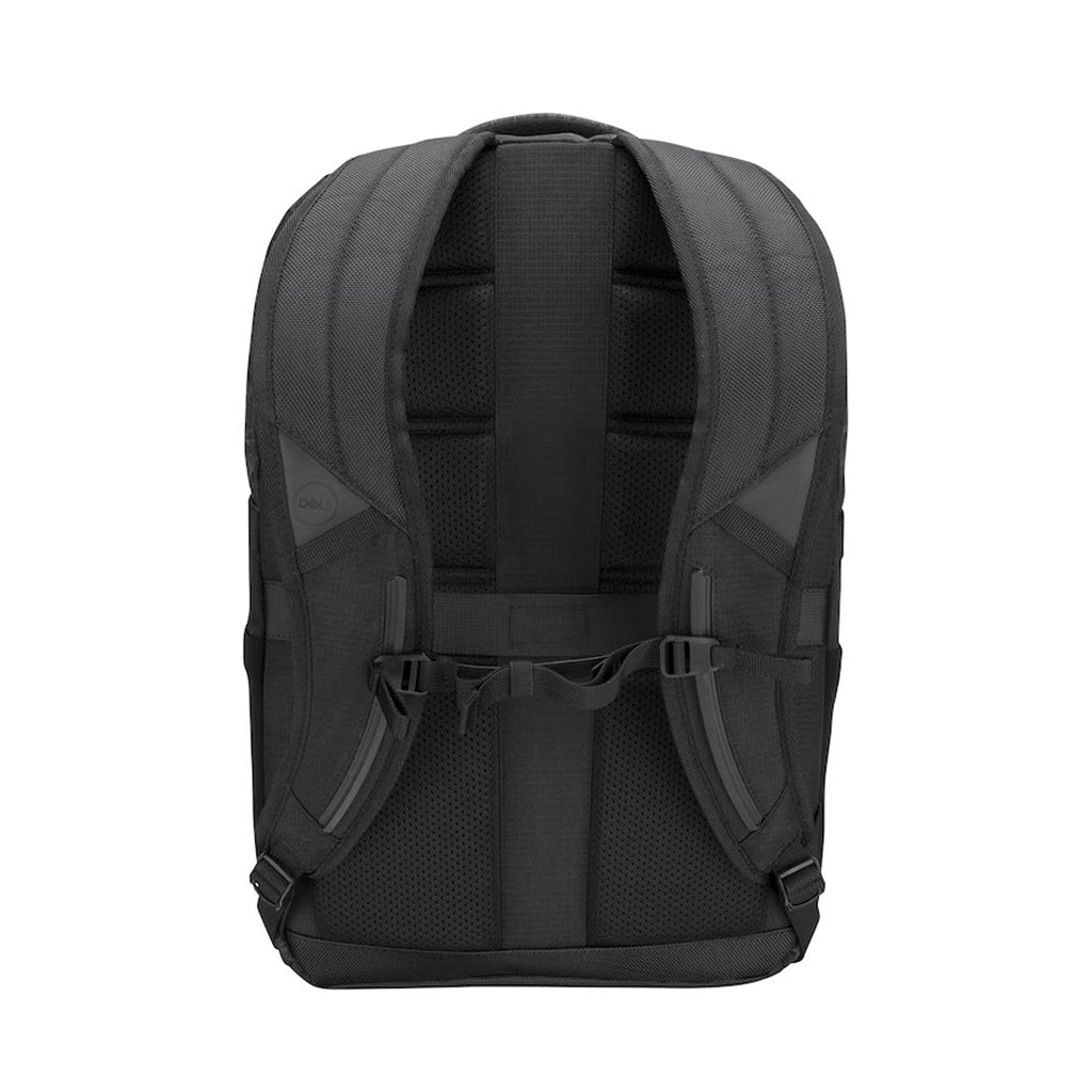 Dell Energy 3.0 Camo 15.6-inch Laptop Backpack - Black