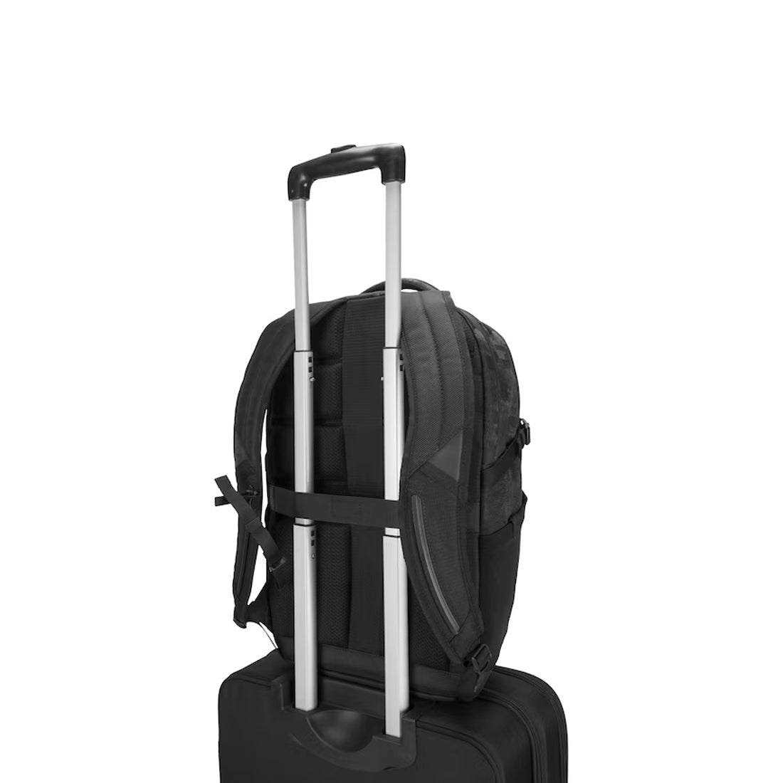 Dell Energy 3.0 Camo 15.6-inch Laptop Backpack - Black