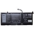 Dell Original 3467mAh 41Whr 11.2V 3 Cell Laptop Battery for Latitude 3140 3320 3330 3430