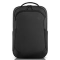Dell CP5723 EcoLoop Pro 15.6” Anti-scratch Water Resistant Laptop Backpack - Black