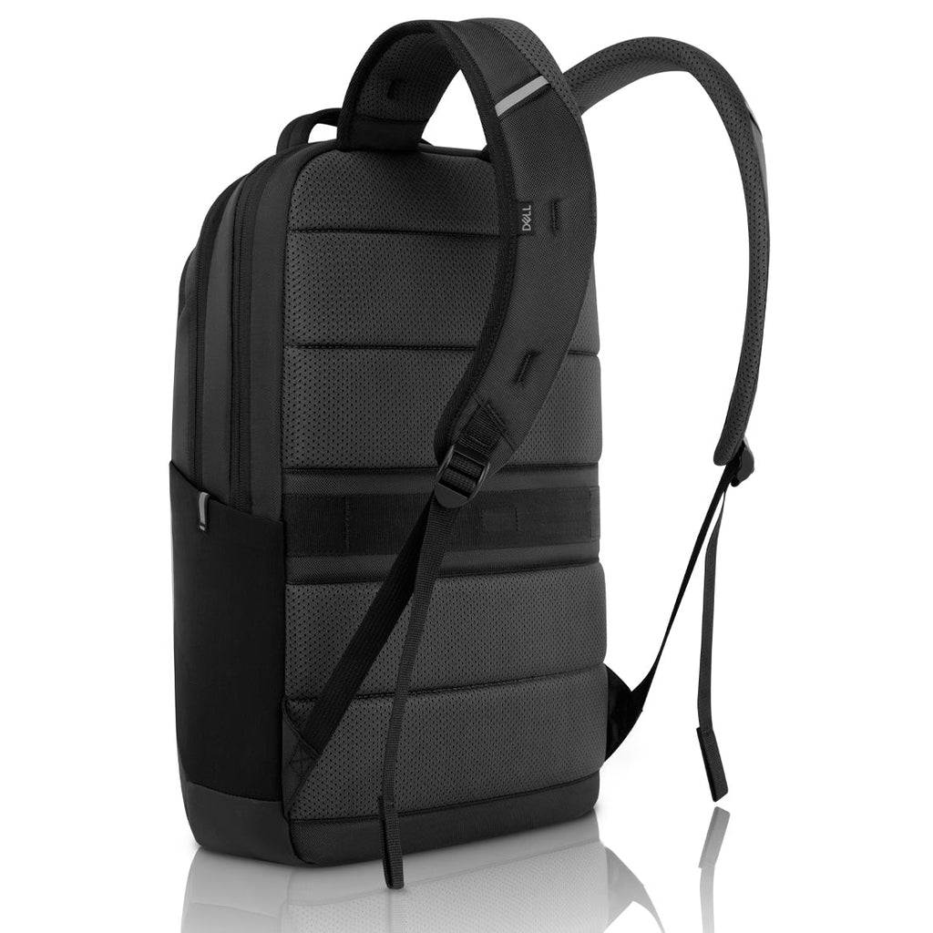 Dell CP5723 EcoLoop Pro 15.6” Anti-scratch Water Resistant Laptop Backpack - Black