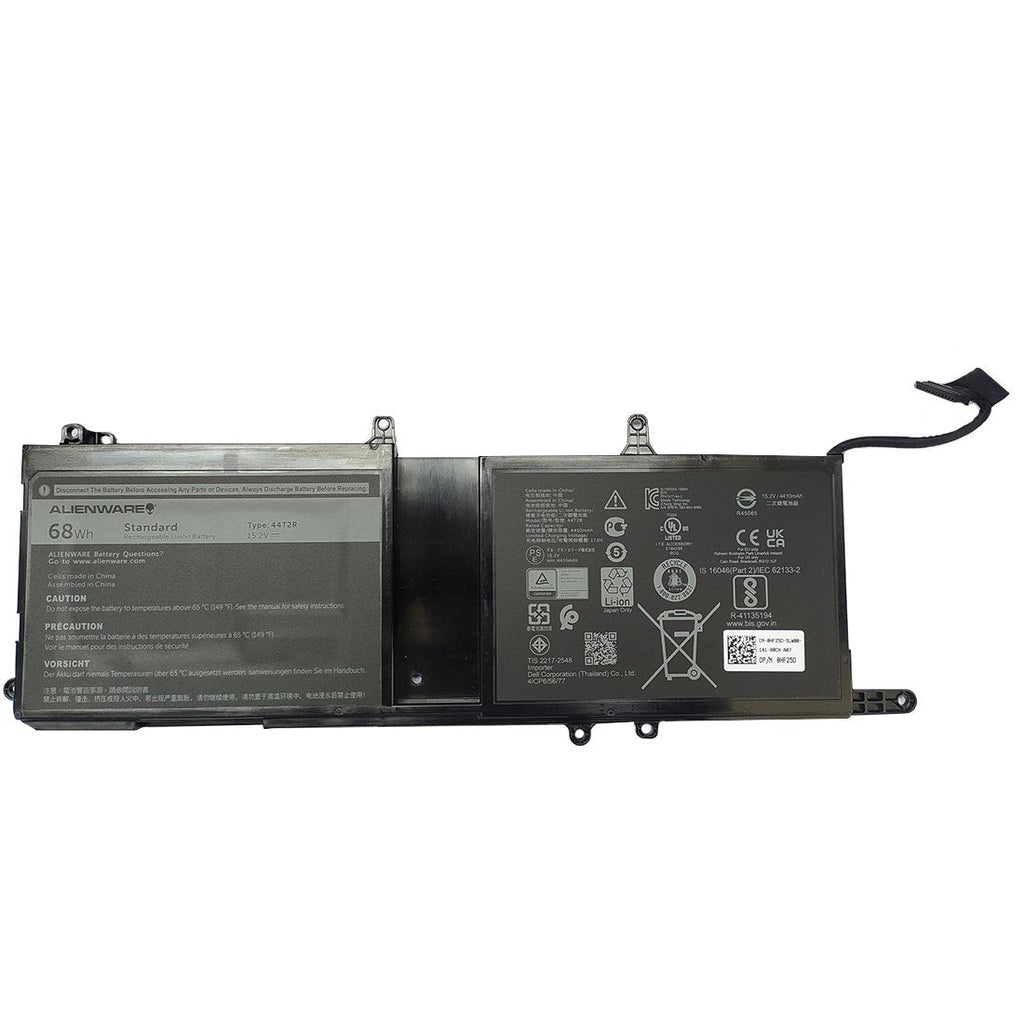 Dell_HF25D_4450mAh_Original_Laptop_Battery_From_The_Peripheral_Store