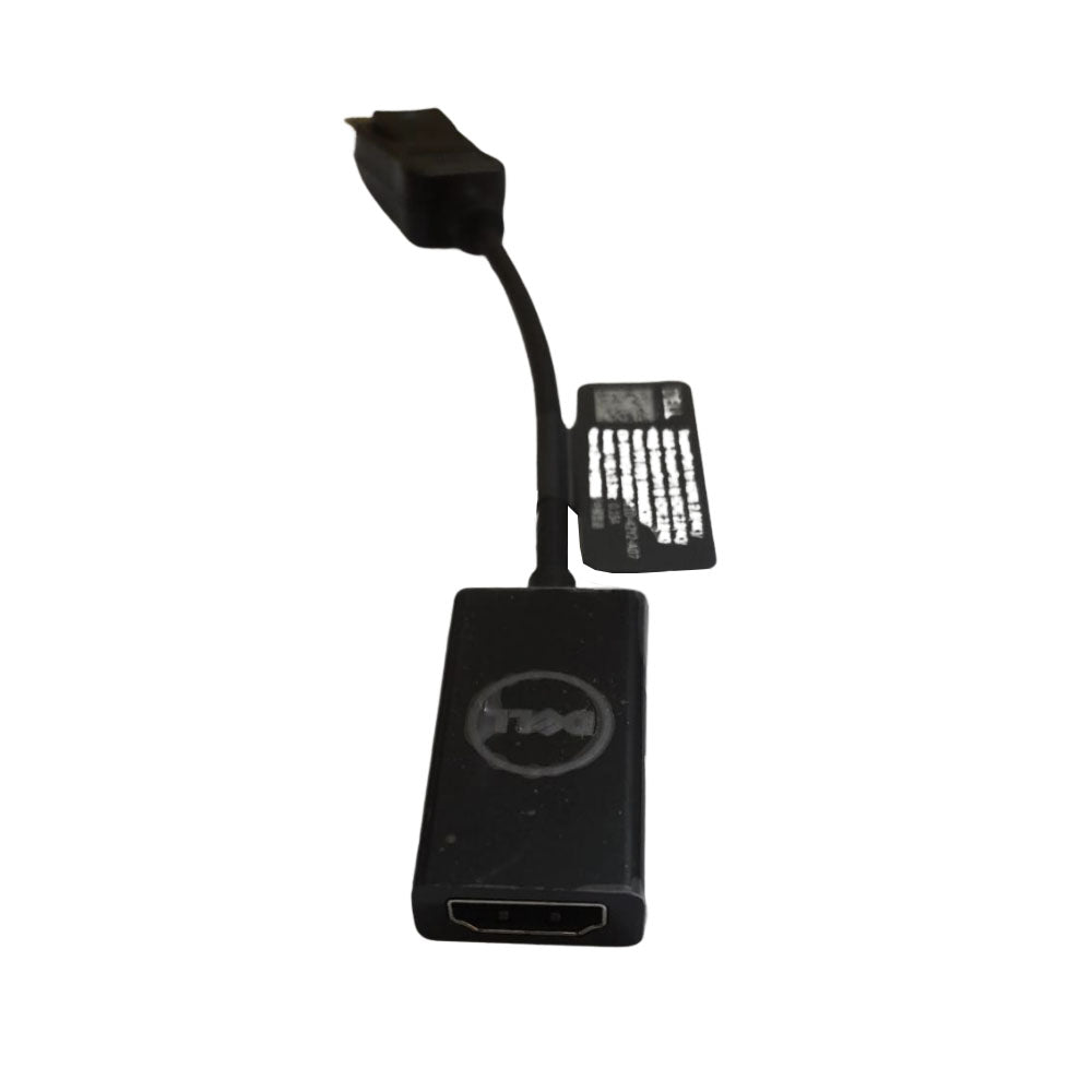Dell DisplayPort DP to HDMI 2.0 Adapter with 4K Resolution