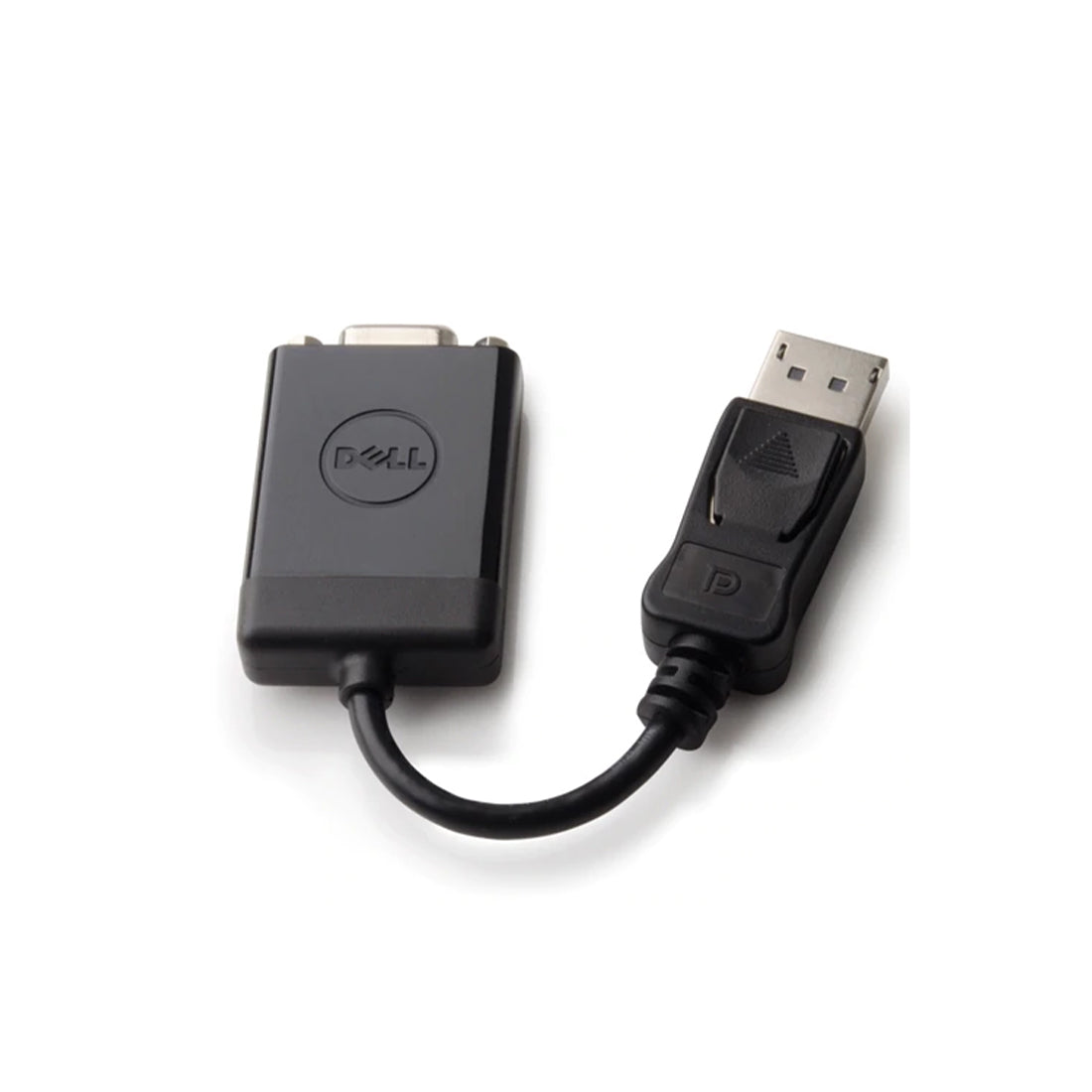 Dell M9N09 DisplayPort to VGA Adapter with WUXGA Resolution