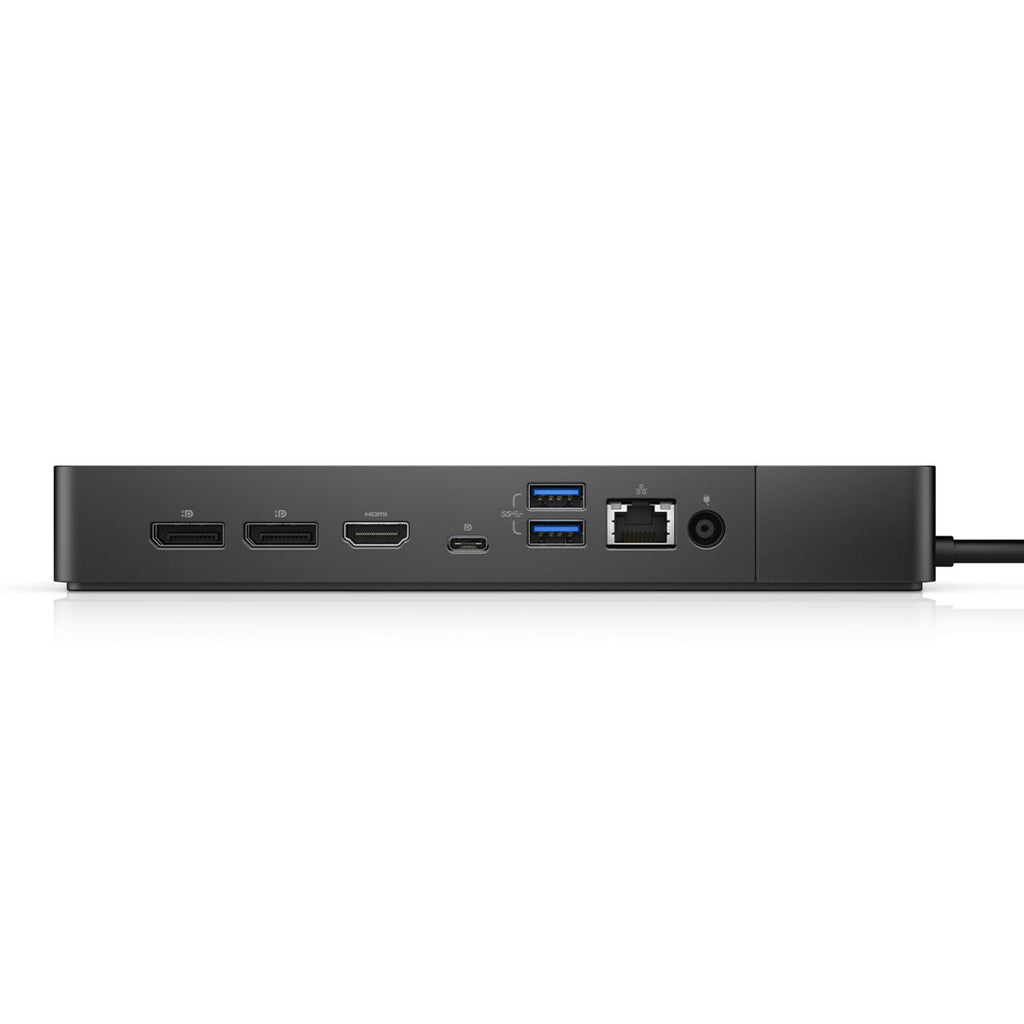 Dell WD19S Docking Station with 180W Adapter USB-C and Fast Charging