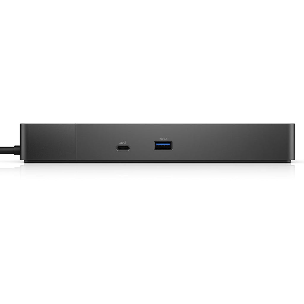 Dell WD19S Docking Station with 180W Adapter USB-C and Fast Charging