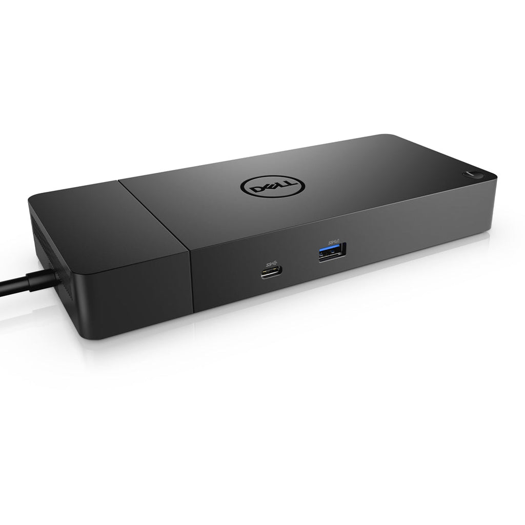 Dell WD19S Docking Station with 180W Adapter USB-C and Fast Charging