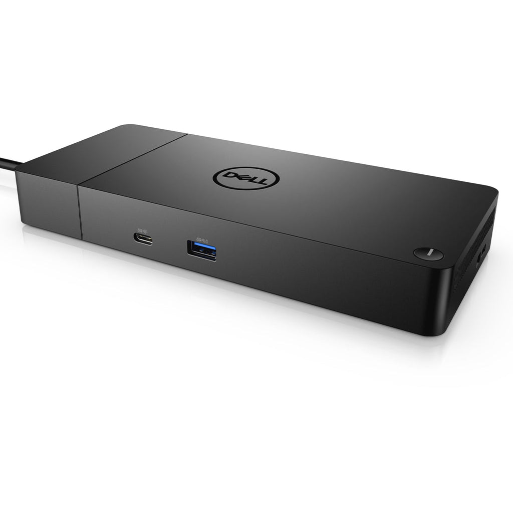 Dell WD19S Docking Station with 180W Adapter USB-C and Fast Charging