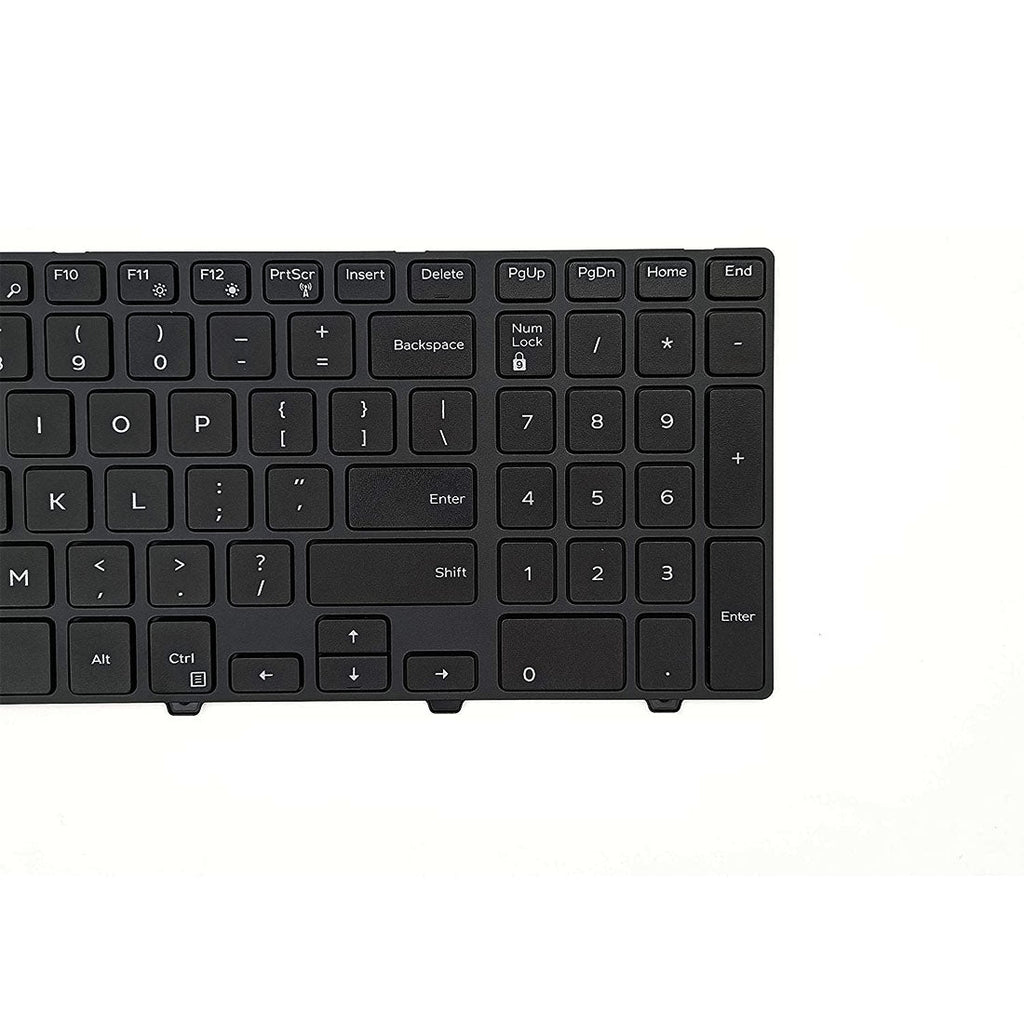 Dell Compatible Internal Laptop Keyboard for Vostro 15 3558 3572 3578